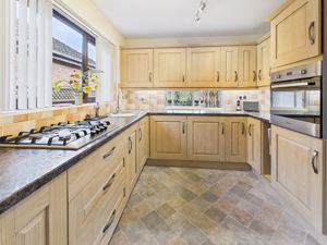 Kitchen- click for photo gallery